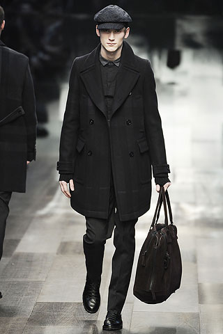 Burberry Prorsum / - 2009-2010